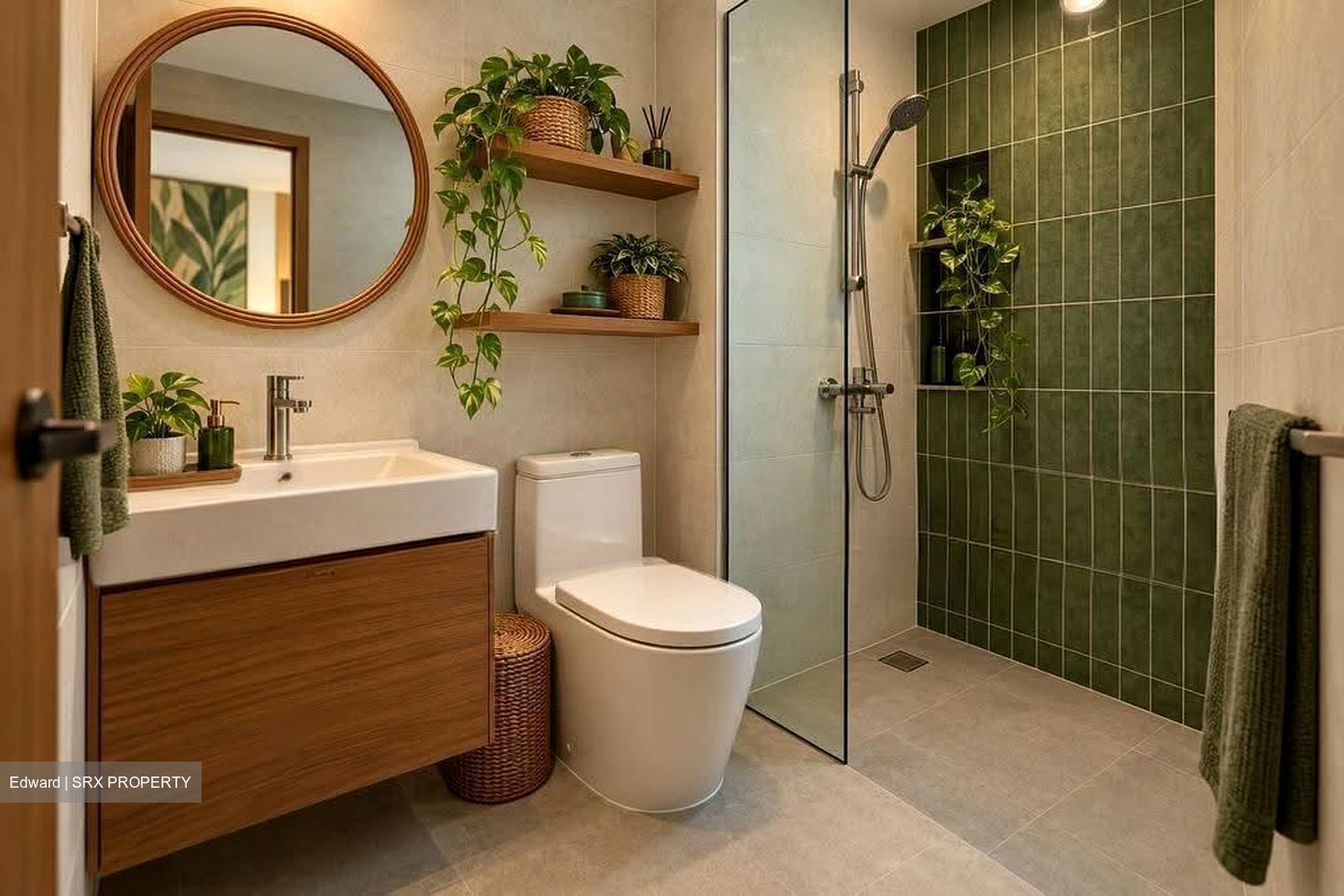 Blk 22 Ghim Moh Valley (Queenstown), HDB 5 Rooms #635467821
